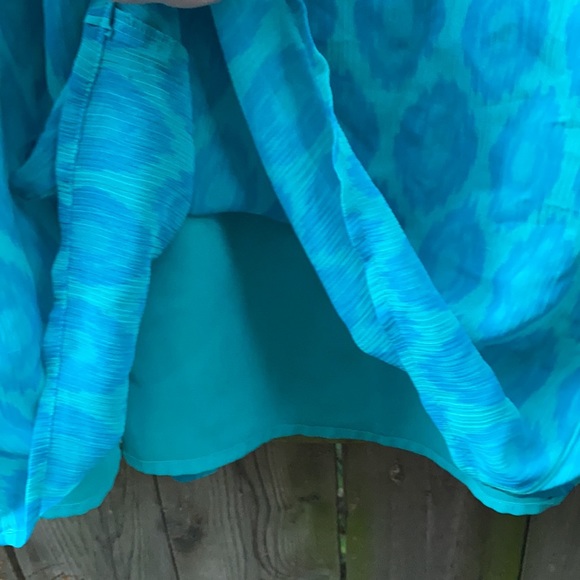 Jaclyn Smith skirt sz. L - Picture 2 of 5